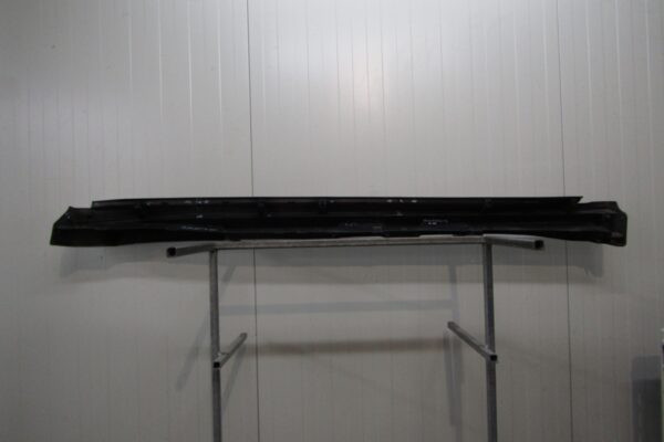 Zijskirt Links Dorpellijst Nissan Juke NISMO Links 76853-3yw0a Dorpel 10-19 P15504
