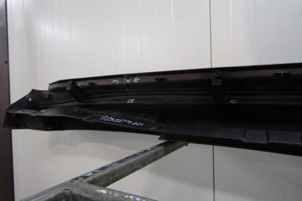 Zijskirt Links Dorpellijst Nissan Juke NISMO Links 76853-3yw0a Dorpel 10-19 P15504