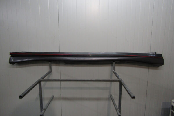 Zijskirt Links Dorpellijst Nissan Juke NISMO Links 10-19 76853-3yw0a Dorpel P14795