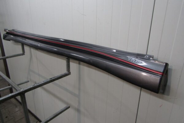 Zijskirt Links Dorpellijst Nissan Juke NISMO Links 10-19 76853-3yw0a Dorpel P14795