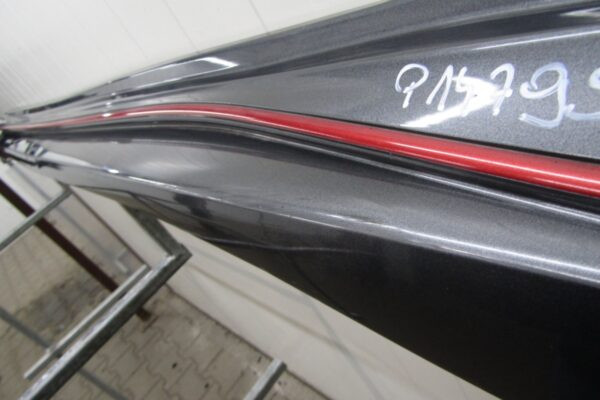 Zijskirt Links Dorpellijst Nissan Juke NISMO Links 10-19 76853-3yw0a Dorpel P14795