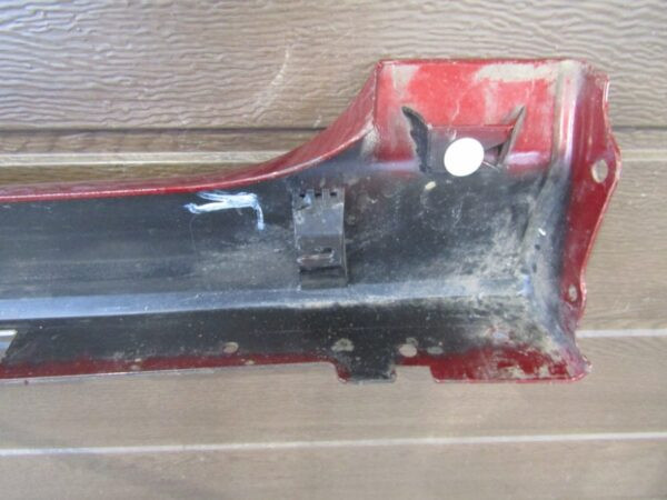Zijskirt Dorpellijst Links Nissan Leaf II ZE1 17- 8947151728 Dorpel PD4961
