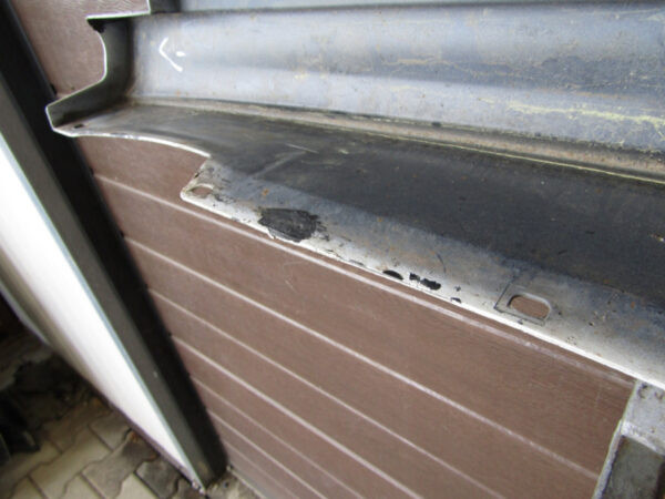 Zijskirt Rechts Dorpellijst Peugeot RCZ Rechts 330514485 Dorpel P9716