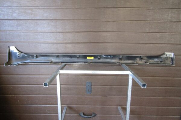Zijskirt Dorpellijst Links Nissan Leaf II ZE1 17- 768535sa0a6 Dorpel P12336