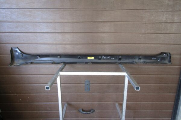 Zijskirt Dorpellijst Links Nissan Leaf II ZE1 17- 768535sa0a6 Dorpel P12339