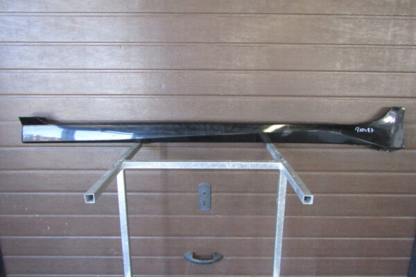 Zijskirt Dorpellijst Links Nissan Leaf II ZE1 17- 768535sa0a6  Dorpel P12487