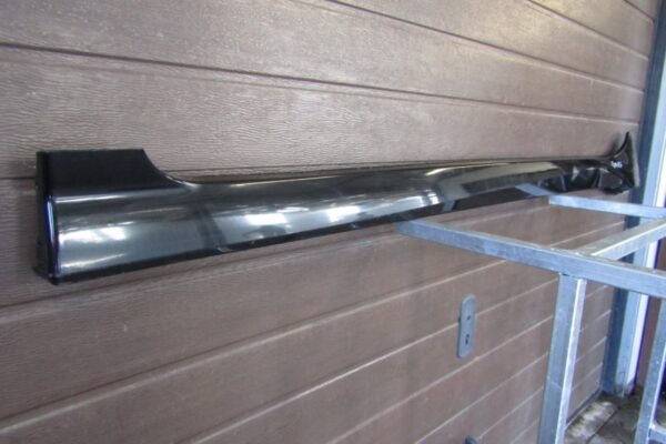 Zijskirt Dorpellijst Links Nissan Leaf II ZE1 17- 768535sa0a6  Dorpel P12487