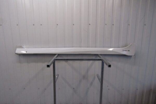 Zijskirt Dorpellijst Links Nissan Leaf II ZE1 17- 768535sa0a6 Dorpel P12647A