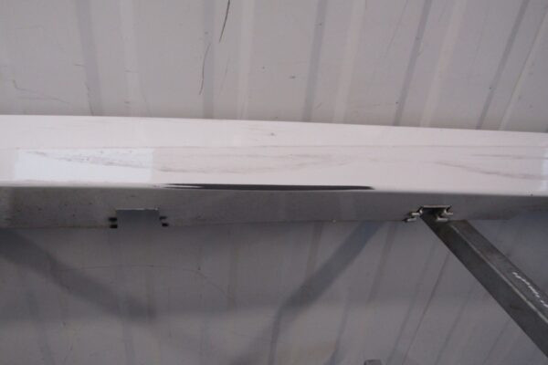 Zijskirt Dorpellijst Links Nissan Leaf II ZE1 17- 768535sa0a6 Dorpel P12647A
