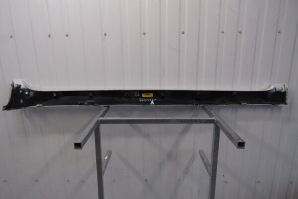 Zijskirt Dorpellijst Links Nissan Leaf II ZE1 17- 768535sa0a6 Dorpel P12647A