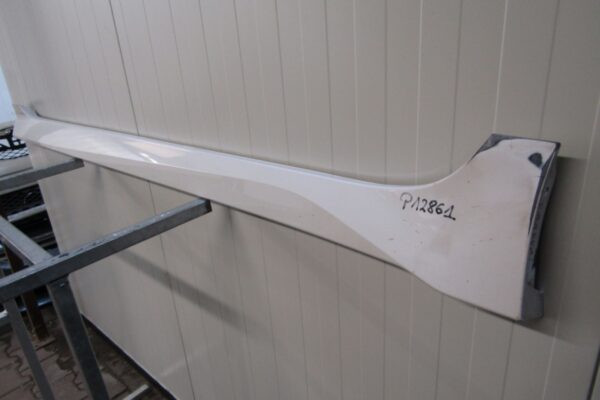 Zijskirt Dorpellijst Links Nissan Leaf II ZE1 17- 768535sa0a6 Dorpel P12861