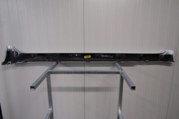 Zijskirt Dorpellijst Links Nissan Leaf II ZE1 17- 768535sa0a6 Dorpel P12861