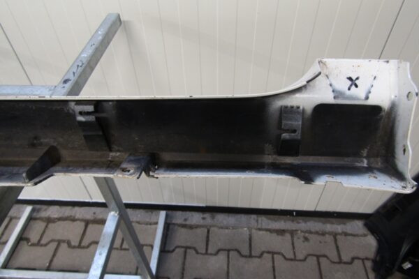 Zijskirt Dorpellijst Links Nissan Leaf II ZE1 17- 768535sa0a6 Dorpel P12861