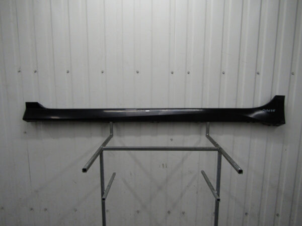 Zijskirt Dorpellijst Links Nissan Leaf II ZE1 17- 76851-6wl2c Dorpel P13178