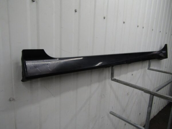 Zijskirt Dorpellijst Links Nissan Leaf II ZE1 17- 76851-6wl2c Dorpel P13178