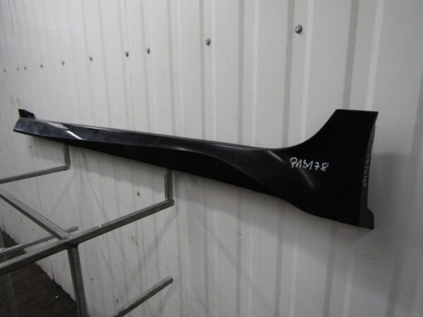 Zijskirt Dorpellijst Links Nissan Leaf II ZE1 17- 76851-6wl2c Dorpel P13178
