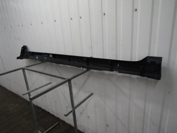 Zijskirt Dorpellijst Links Nissan Leaf II ZE1 17- 76851-6wl2c Dorpel P13178