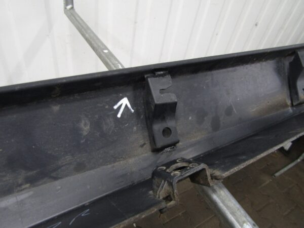 Zijskirt Dorpellijst Links Nissan Leaf II ZE1 17- 76851-6wl2c Dorpel P13178
