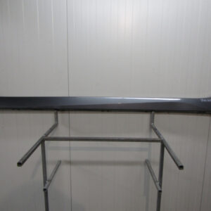 Zijskirt Dorpellijst Links Nissan Leaf II ZE1 17- 76851-6wl2c 76853-55a0a-6 Dorpel P14715