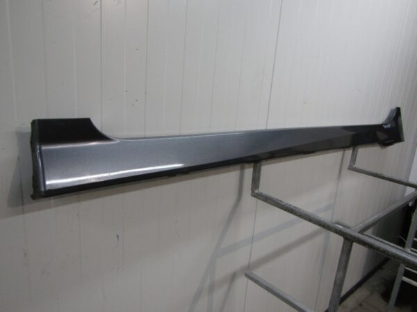 Zijskirt Dorpellijst Links Nissan Leaf II ZE1 17- 76851-6wl2c 76853-55a0a-6 Dorpel P14715