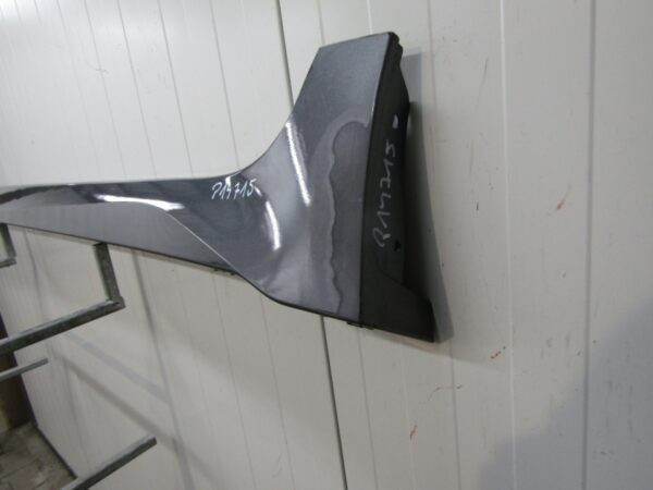 Zijskirt Dorpellijst Links Nissan Leaf II ZE1 17- 76851-6wl2c 76853-55a0a-6 Dorpel P14715