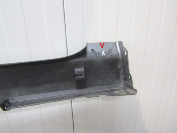 Zijskirt Dorpellijst Links Nissan Leaf II ZE1 17- 76851-6wl2c 76853-55a0a-6 Dorpel P14715