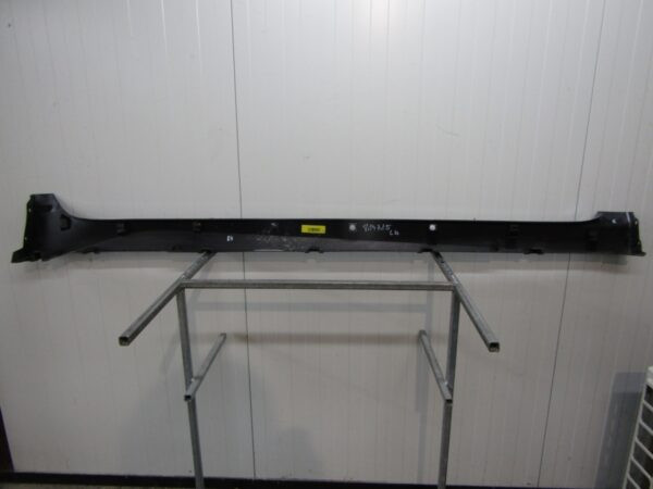 Zijskirt Dorpellijst Links Nissan Leaf II ZE1 17- 76851-6wl2c 76853-55a0a-6 Dorpel P14715