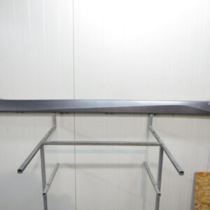 Zijskirt Dorpellijst Links Nissan Leaf II ZE1 17- 76851-6wl2c 76853-55a0a-6 Dorpel P14820