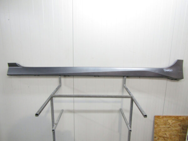 Zijskirt Dorpellijst Links Nissan Leaf II ZE1 17- 76851-6wl2c 76853-55a0a-6 Dorpel P14820