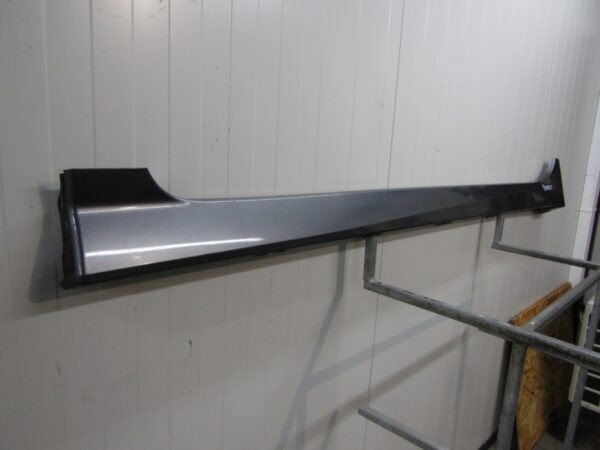 Zijskirt Dorpellijst Links Nissan Leaf II ZE1 17- 76851-6wl2c 76853-55a0a-6 Dorpel P14820