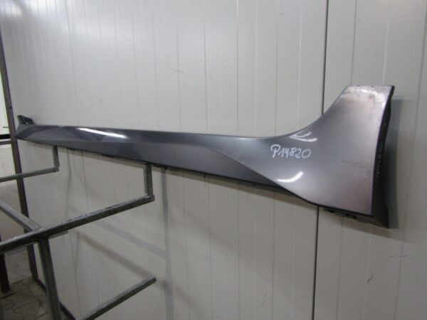 Zijskirt Dorpellijst Links Nissan Leaf II ZE1 17- 76851-6wl2c 76853-55a0a-6 Dorpel P14820