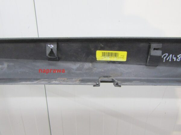 Zijskirt Dorpellijst Links Nissan Leaf II ZE1 17- 76851-6wl2c 76853-55a0a-6 Dorpel P14820