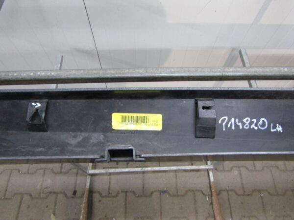 Zijskirt Dorpellijst Links Nissan Leaf II ZE1 17- 76851-6wl2c 76853-55a0a-6 Dorpel P14820