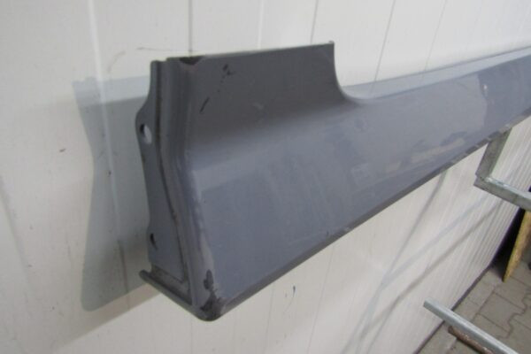 Zijskirt Dorpellijst Links Nissan Leaf II ZE1 17- 768535sa0a6 Dorpel P15044
