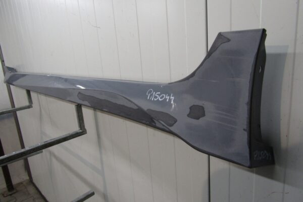 Zijskirt Dorpellijst Links Nissan Leaf II ZE1 17- 768535sa0a6 Dorpel P15044