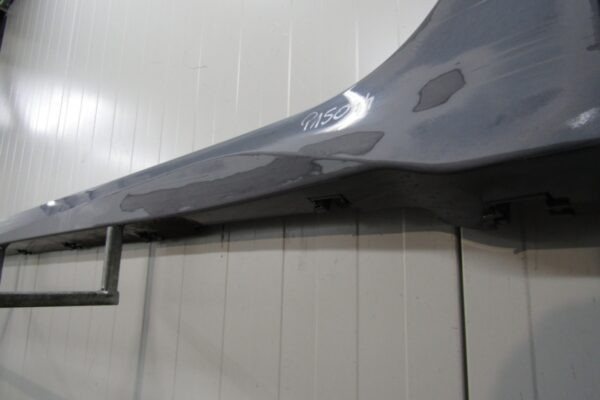 Zijskirt Dorpellijst Links Nissan Leaf II ZE1 17- 768535sa0a6 Dorpel P15044