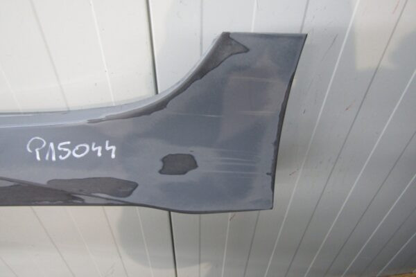 Zijskirt Dorpellijst Links Nissan Leaf II ZE1 17- 768535sa0a6 Dorpel P15044