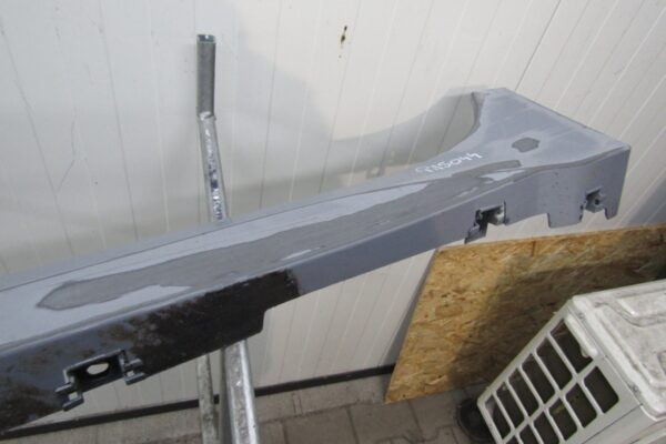 Zijskirt Dorpellijst Links Nissan Leaf II ZE1 17- 768535sa0a6 Dorpel P15044