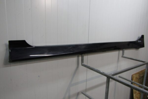 Zijskirt Dorpellijst Links Nissan Leaf II ZE1 17- 768535sa0a6 Dorpel P15144