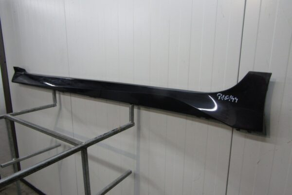 Zijskirt Dorpellijst Links Nissan Leaf II ZE1 17- 768535sa0a6 Dorpel P15144