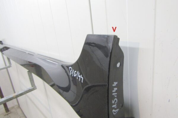 Zijskirt Dorpellijst Links Nissan Leaf II ZE1 17- 768535sa0a6 Dorpel P15144