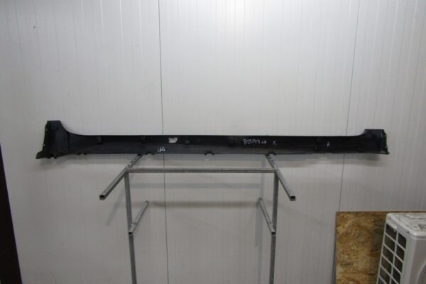 Zijskirt Dorpellijst Links Nissan Leaf II ZE1 17- 768535sa0a6 Dorpel P15144
