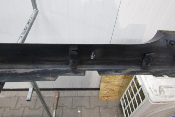 Zijskirt Dorpellijst Links Nissan Leaf II ZE1 17- 768535sa0a6 Dorpel P15144