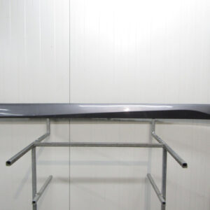 Zijskirt Dorpellijst Links Nissan Leaf II ZE1 17- 76851 6wl2 gg440-0275c-c Dorpel P15274