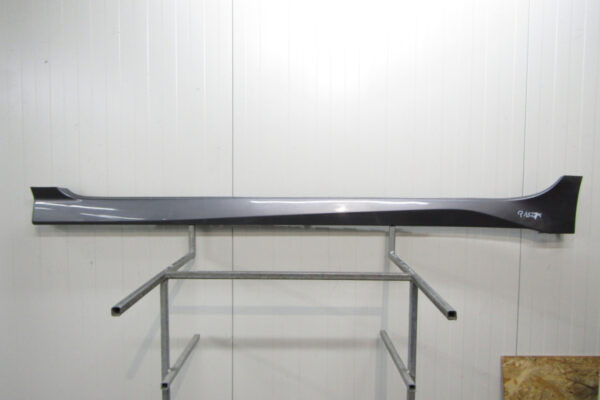 Zijskirt Dorpellijst Links Nissan Leaf II ZE1 17- 76851 6wl2 gg440-0275c-c Dorpel P15274