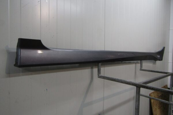 Zijskirt Dorpellijst Links Nissan Leaf II ZE1 17- 76851 6wl2 gg440-0275c-c Dorpel P15274