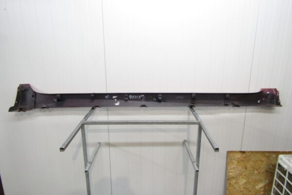 Zijskirt Dorpellijst Links Nissan Leaf II ZE1 17- 76851 6wl2 gg440-0275c-c Dorpel P15338