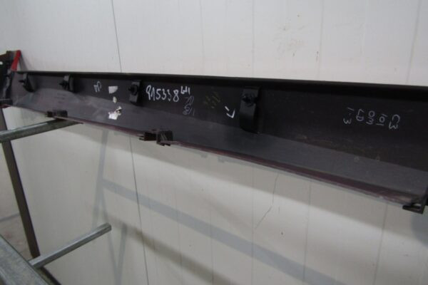 Zijskirt Dorpellijst Links Nissan Leaf II ZE1 17- 76851 6wl2 gg440-0275c-c Dorpel P15338