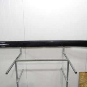 Zijskirt Dorpellijst Links Nissan Leaf II ZE1 17- 76851 6wl2 gg440-0275c-c Dorpel P15342