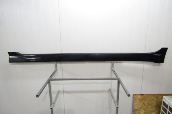 Zijskirt Dorpellijst Links Nissan Leaf II ZE1 17- 76851 6wl2 gg440-0275c-c Dorpel P15342